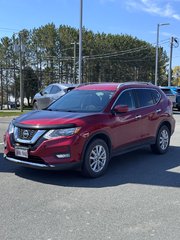 2018 Nissan Rogue SV in Miramichi, New Brunswick - 3 - w320h240px
