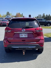 2018 Nissan Rogue SV in Miramichi, New Brunswick - 6 - w320h240px