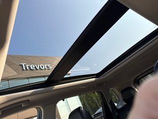 2021 Nissan Rogue SV in Miramichi, New Brunswick - 6 - w320h240px