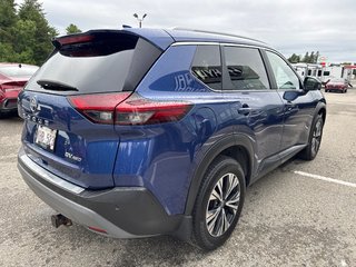 2023 Nissan Rogue SV in Miramichi, New Brunswick - 2 - w320h240px