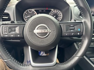 2023 Nissan Rogue SV in Miramichi, New Brunswick - 4 - w320h240px