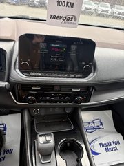 Nissan Rogue Platinum 2023 à Miramichi, Nouveau-Brunswick - 4 - w320h240px