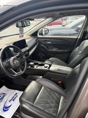 Nissan Rogue Platinum 2023 à Miramichi, Nouveau-Brunswick - 2 - w320h240px