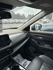 Nissan Rogue Platinum 2023 à Miramichi, Nouveau-Brunswick - 5 - w320h240px