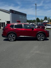2024 Nissan Rogue SV Moonroof in Miramichi, New Brunswick - 3 - w320h240px