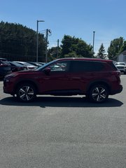2024 Nissan Rogue SV Moonroof in Miramichi, New Brunswick - 2 - w320h240px