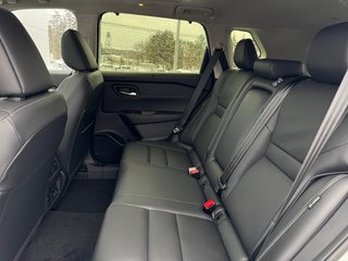 Nissan Rogue SL 2025 à Miramichi, Nouveau-Brunswick - 6 - w320h240px