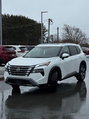 Nissan Rogue SL 2025 à Miramichi, Nouveau-Brunswick - 4 - w320h240px