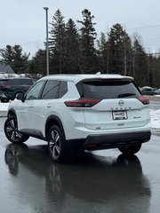 Nissan Rogue SL 2025 à Miramichi, Nouveau-Brunswick - 3 - w320h240px