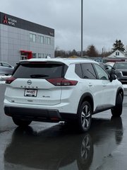 Nissan Rogue SL 2025 à Miramichi, Nouveau-Brunswick - 2 - w320h240px