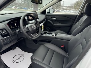 Nissan Rogue SL 2025 à Miramichi, Nouveau-Brunswick - 5 - w320h240px