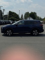 2025 Nissan Rogue SV Moonroof in Miramichi, New Brunswick - 2 - w320h240px