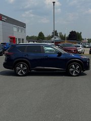 2025 Nissan Rogue SV Moonroof in Miramichi, New Brunswick - 3 - w320h240px
