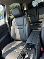 2025 Nissan Rogue SV Moonroof in Miramichi, New Brunswick - 6 - w320h240px