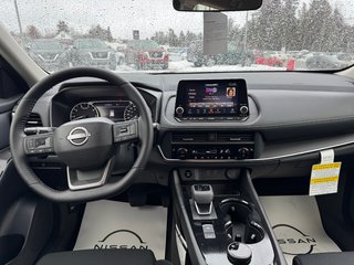 Nissan Rogue S 2025 à Miramichi, Nouveau-Brunswick - 6 - w320h240px
