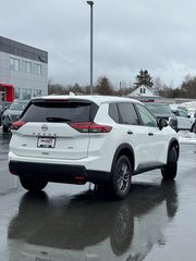 Nissan Rogue S 2025 à Miramichi, Nouveau-Brunswick - 2 - w320h240px