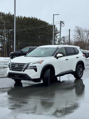 Nissan Rogue S 2025 à Miramichi, Nouveau-Brunswick - 4 - w320h240px