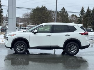 Nissan Rogue S 2025 à Miramichi, Nouveau-Brunswick - 5 - w320h240px