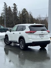 Nissan Rogue S 2025 à Miramichi, Nouveau-Brunswick - 3 - w320h240px