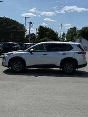 Nissan Rogue S 2025 à Miramichi, Nouveau-Brunswick - 2 - w320h240px