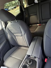 Nissan Rogue S 2025 à Miramichi, Nouveau-Brunswick - 6 - w320h240px