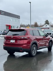 Nissan Rogue S 2025 à Miramichi, Nouveau-Brunswick - 2 - w320h240px