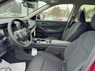 Nissan Rogue S 2025 à Miramichi, Nouveau-Brunswick - 6 - w320h240px