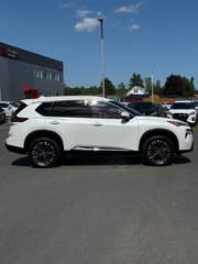Nissan Rogue Platinum 2025 à Miramichi, Nouveau-Brunswick - 3 - w320h240px