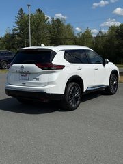 Nissan Rogue Platinum 2025 à Miramichi, Nouveau-Brunswick - 4 - w320h240px