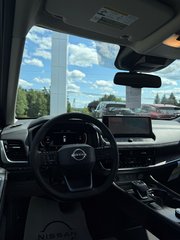 Nissan Rogue Platinum 2025 à Miramichi, Nouveau-Brunswick - 5 - w320h240px