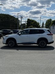 Nissan Rogue Platinum 2025 à Miramichi, Nouveau-Brunswick - 2 - w320h240px