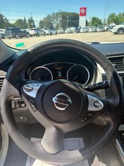 2019 Nissan Sentra SV in Miramichi, New Brunswick - 4 - w320h240px