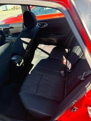 2019 Nissan Sentra SV in Miramichi, New Brunswick - 3 - w320h240px