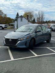 Nissan Sentra SV 2025 à Miramichi, Nouveau-Brunswick - 5 - w320h240px