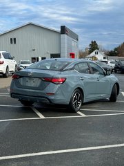Nissan Sentra SV 2025 à Miramichi, Nouveau-Brunswick - 3 - w320h240px