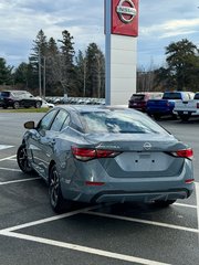 Nissan Sentra SV 2025 à Miramichi, Nouveau-Brunswick - 4 - w320h240px