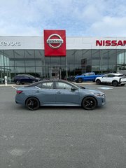 2025 Nissan Sentra SR in Miramichi, New Brunswick - 3 - w320h240px