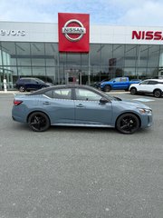 2025 Nissan Sentra SR in Miramichi, New Brunswick - 4 - w320h240px