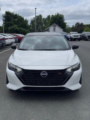 2025 Nissan Sentra SR in Miramichi, New Brunswick - 6 - w320h240px