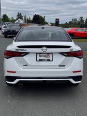 2025 Nissan Sentra SR in Miramichi, New Brunswick - 5 - w320h240px