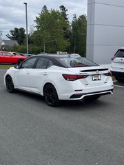 2025 Nissan Sentra SR in Miramichi, New Brunswick - 4 - w320h240px