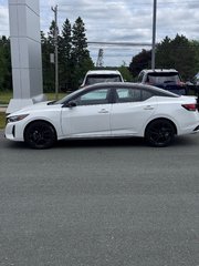 2025 Nissan Sentra SR in Miramichi, New Brunswick - 3 - w320h240px