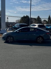 2025 Nissan Sentra SV in Miramichi, New Brunswick - 6 - w320h240px