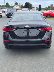 2025 Nissan Sentra S Plus in Miramichi, New Brunswick - 4 - w320h240px