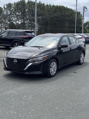 2025 Nissan Sentra S Plus in Miramichi, New Brunswick - 3 - w320h240px