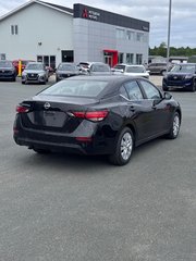 2025 Nissan Sentra S Plus in Miramichi, New Brunswick - 5 - w320h240px