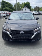 2025 Nissan Sentra S Plus in Miramichi, New Brunswick - 2 - w320h240px