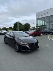2025 Nissan Sentra SV in Miramichi, New Brunswick - 3 - w320h240px