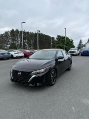 2025 Nissan Sentra SV in Miramichi, New Brunswick - 2 - w320h240px