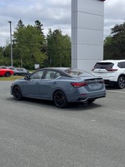 2025 Nissan Sentra SR in Miramichi, New Brunswick - 3 - w320h240px
